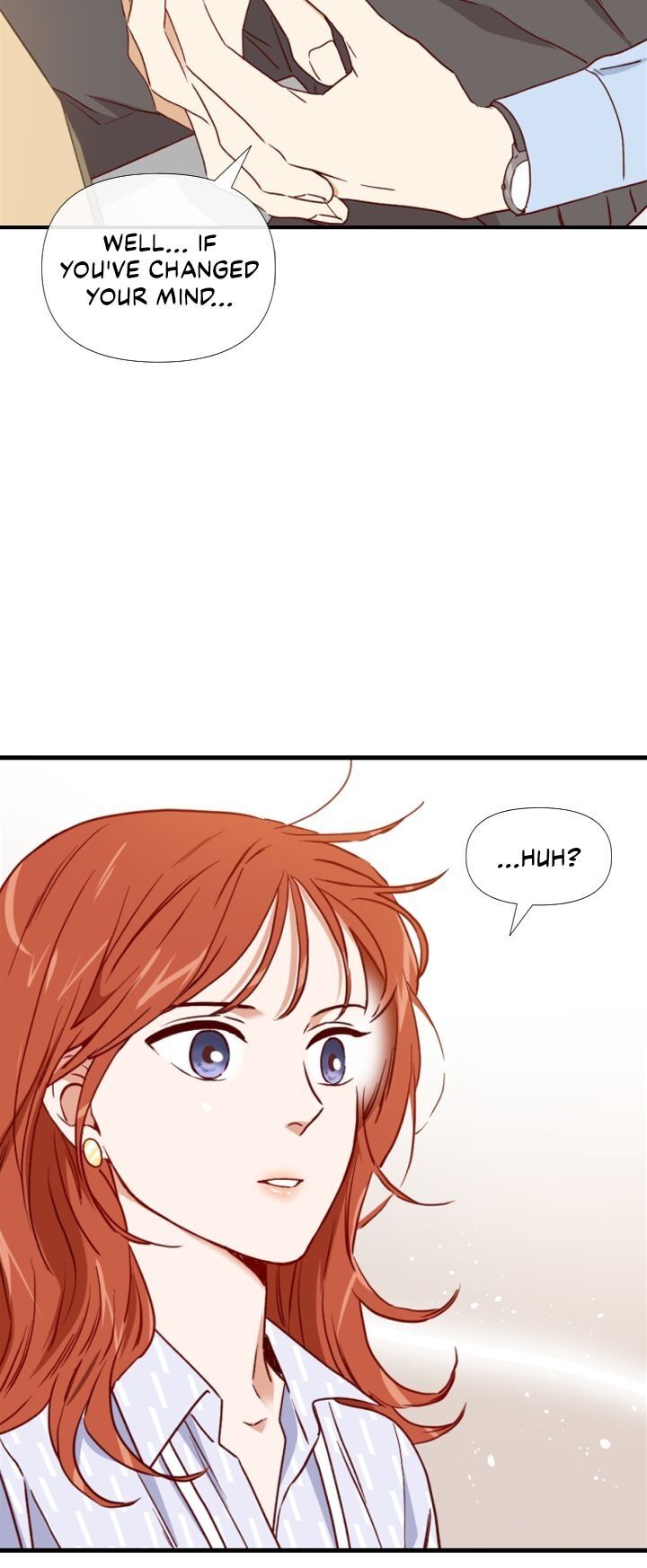 An Hour of Romance Chapter 51 page 21 - Chapter 51