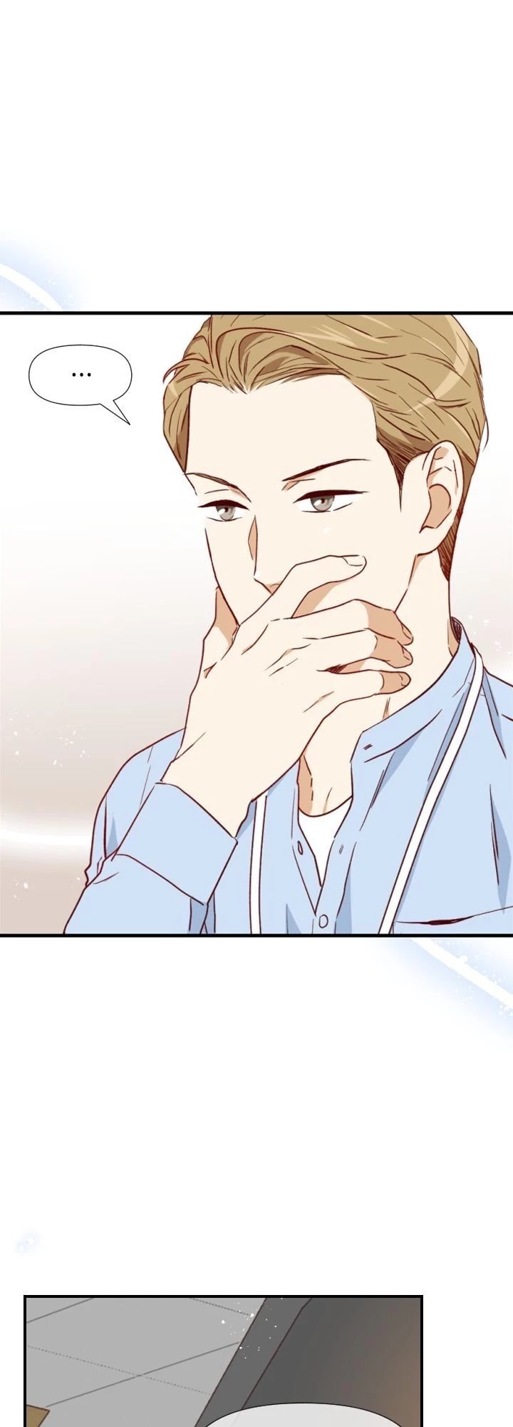 An Hour of Romance Chapter 51 page 22 - Chapter 51
