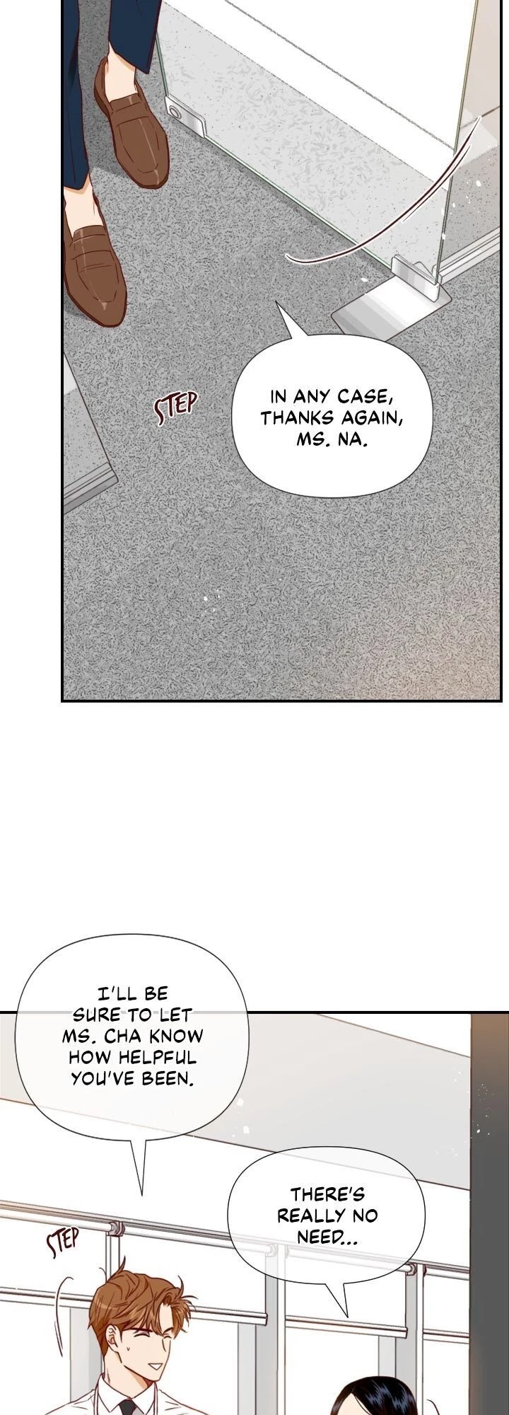 An Hour of Romance Chapter 51 page 24 - Chapter 51