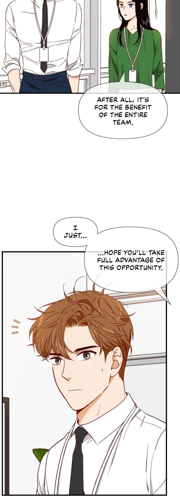 An Hour of Romance Chapter 51 page 25 - Chapter 51