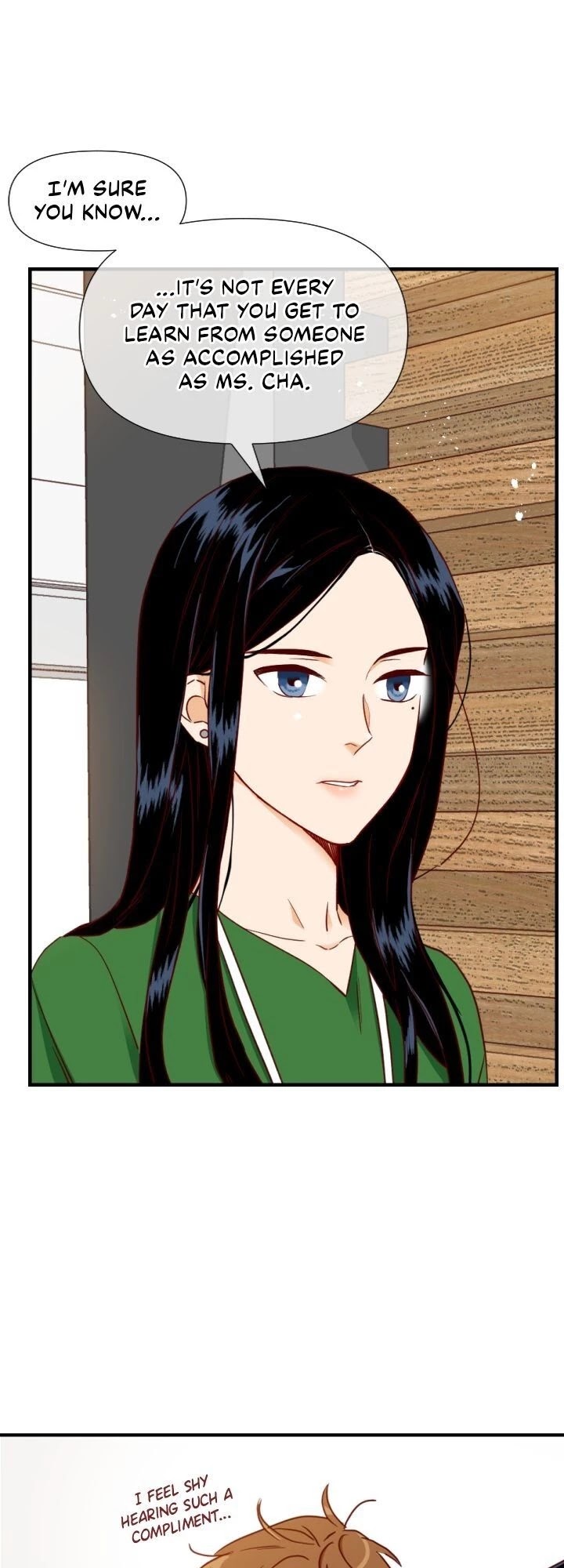 An Hour of Romance Chapter 51 page 26 - Chapter 51