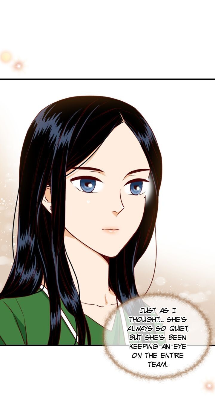 An Hour of Romance Chapter 51 page 28 - Chapter 51