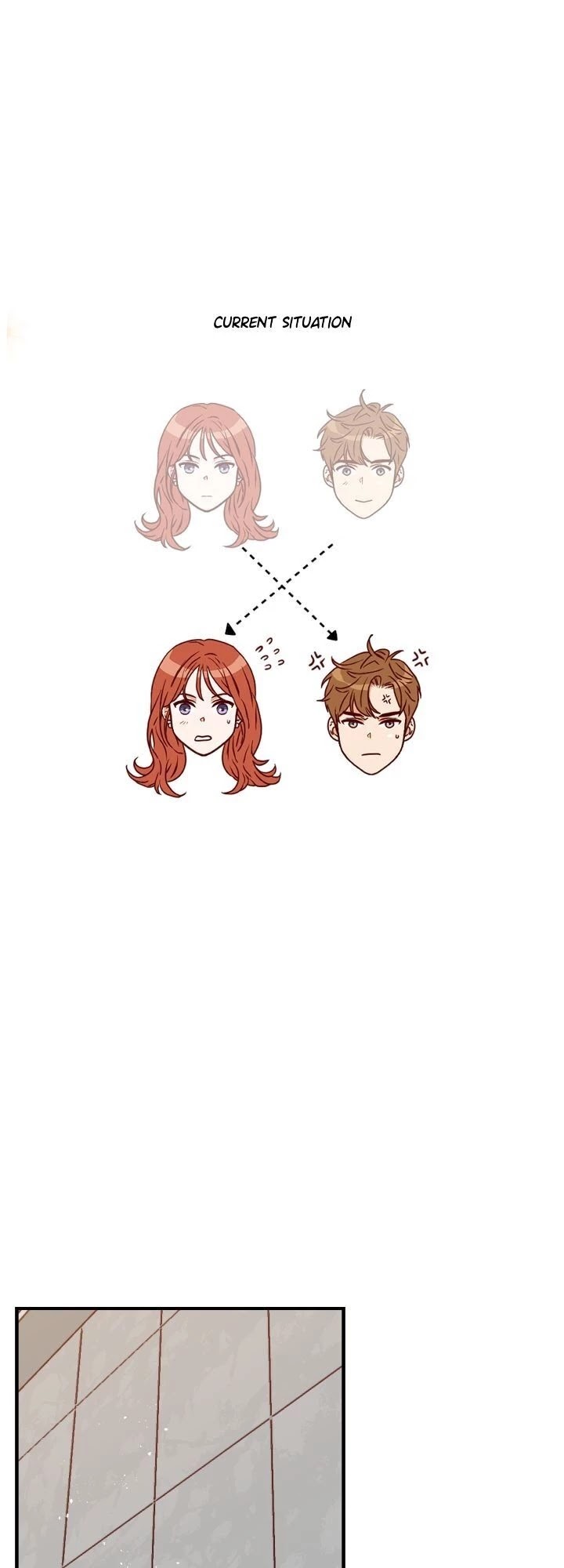 An Hour of Romance Chapter 51 page 3 - Chapter 51