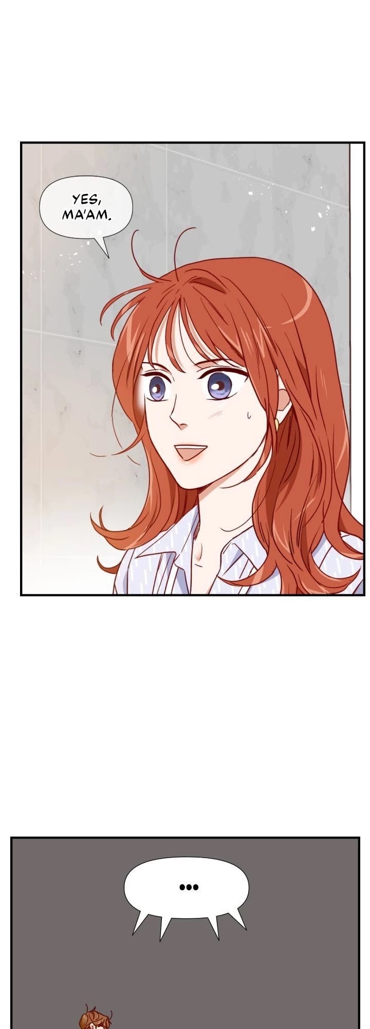 An Hour of Romance Chapter 51 page 32 - Chapter 51