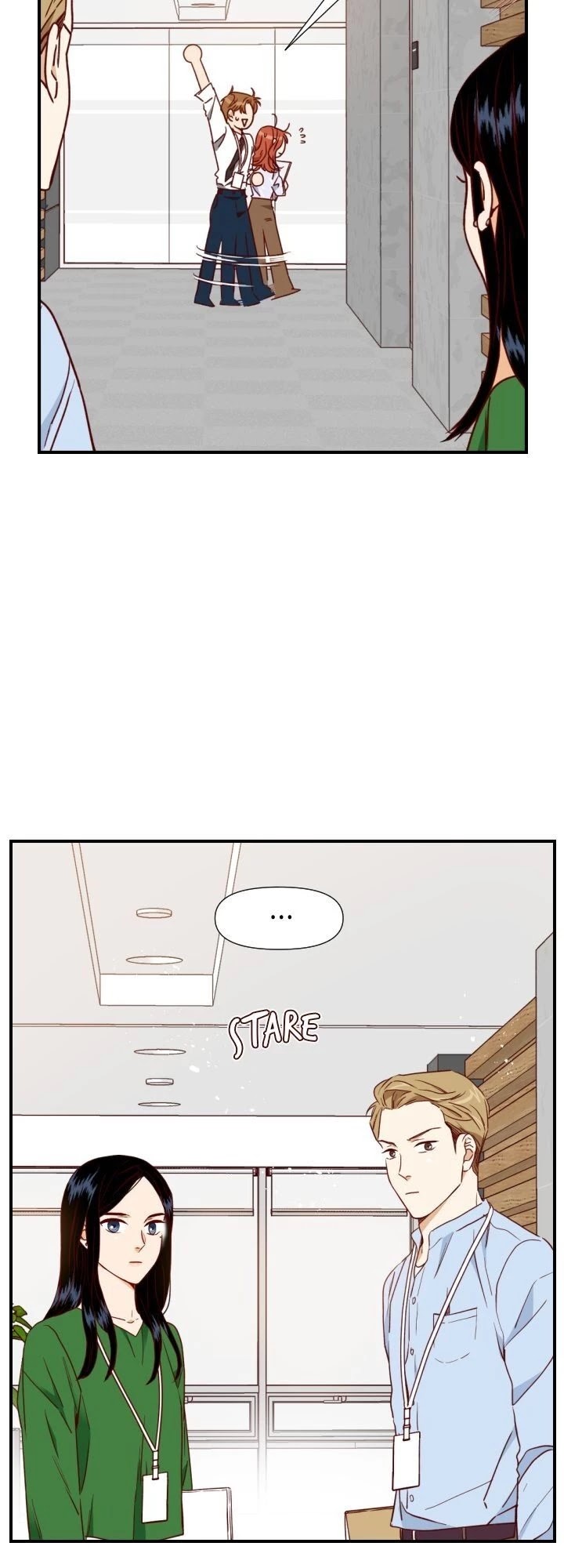 An Hour of Romance Chapter 51 page 38 - Chapter 51
