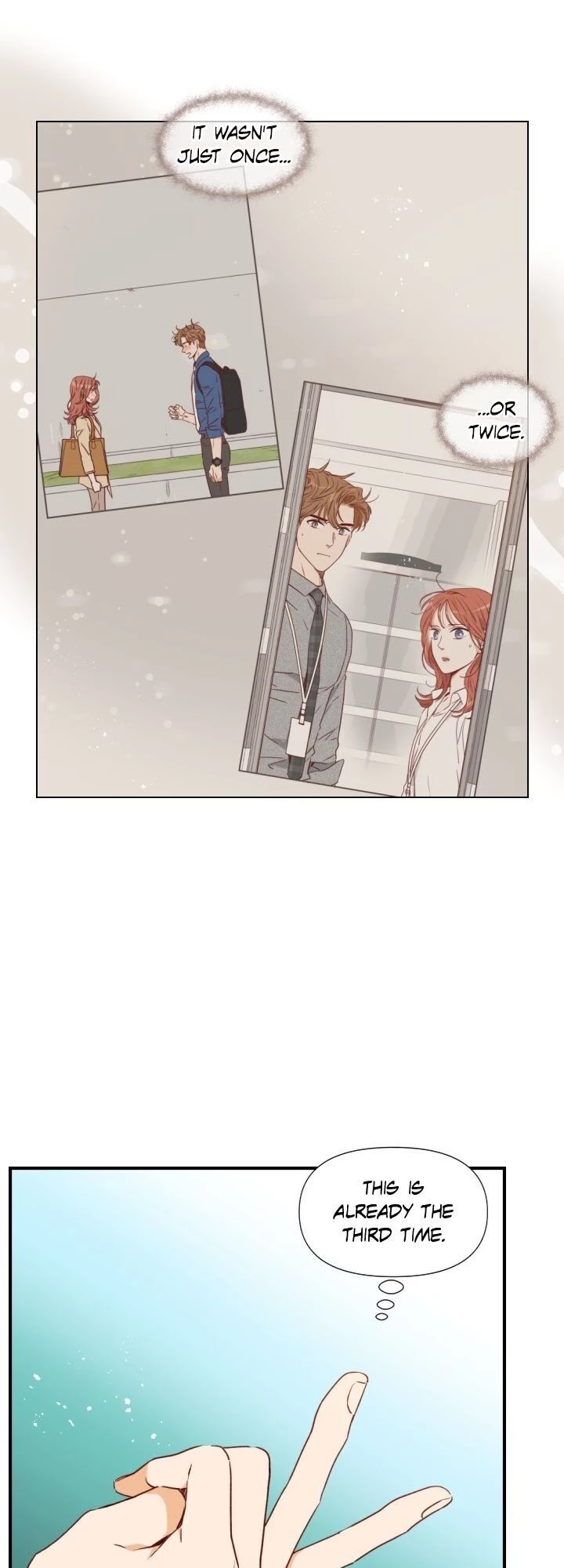 An Hour of Romance Chapter 51 page 40 - Chapter 51