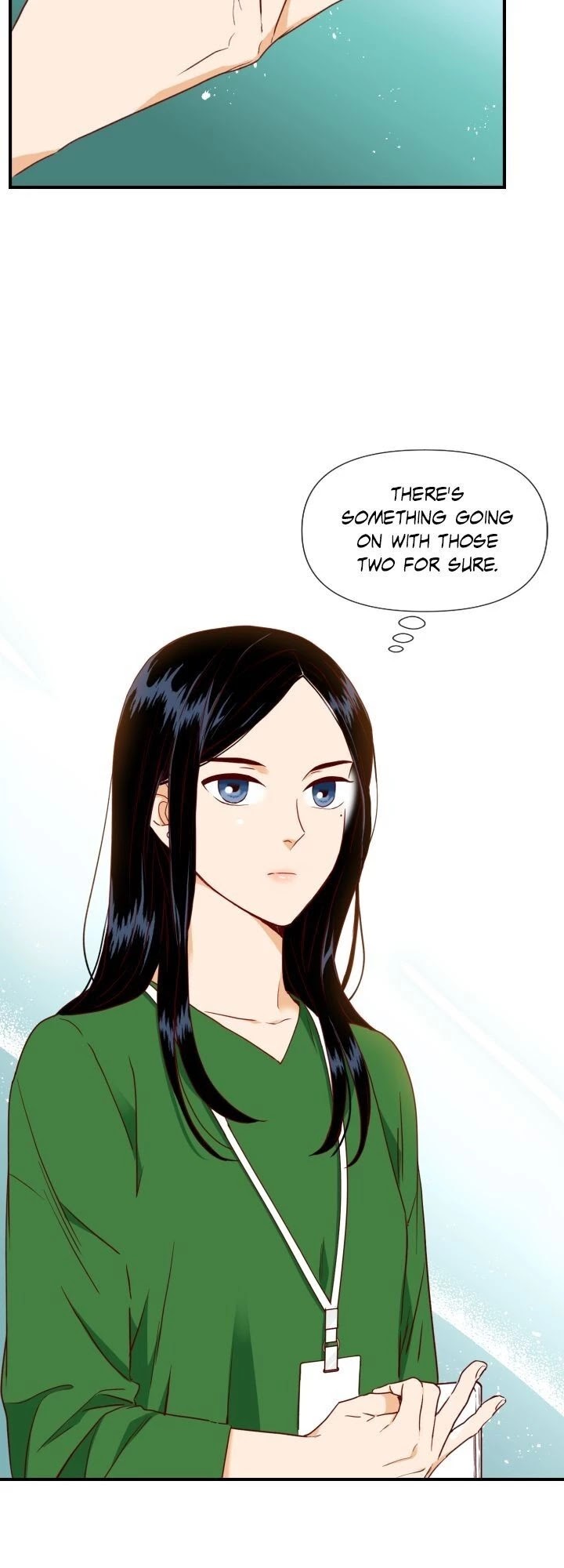 An Hour of Romance Chapter 51 page 41 - Chapter 51