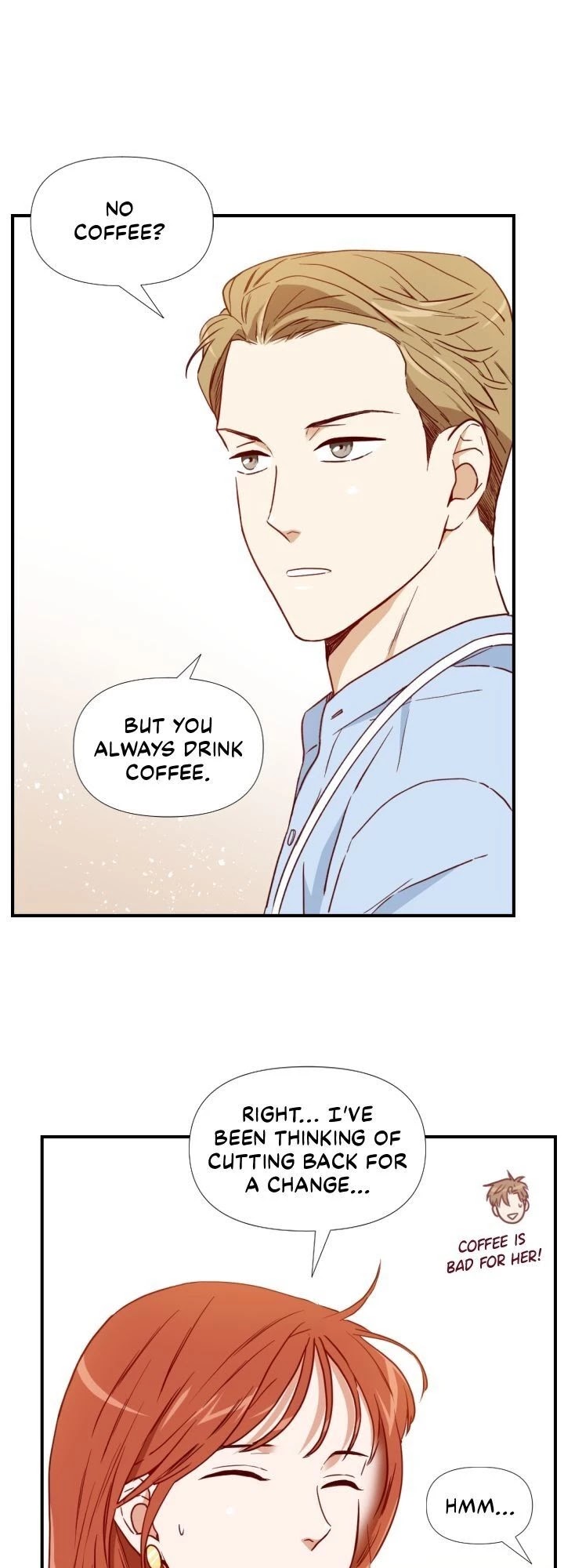 An Hour of Romance Chapter 51 page 5 - Chapter 51