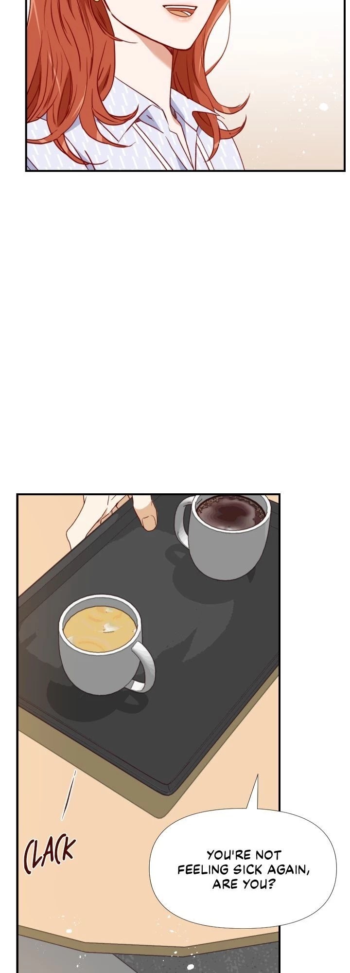 An Hour of Romance Chapter 51 page 6 - Chapter 51