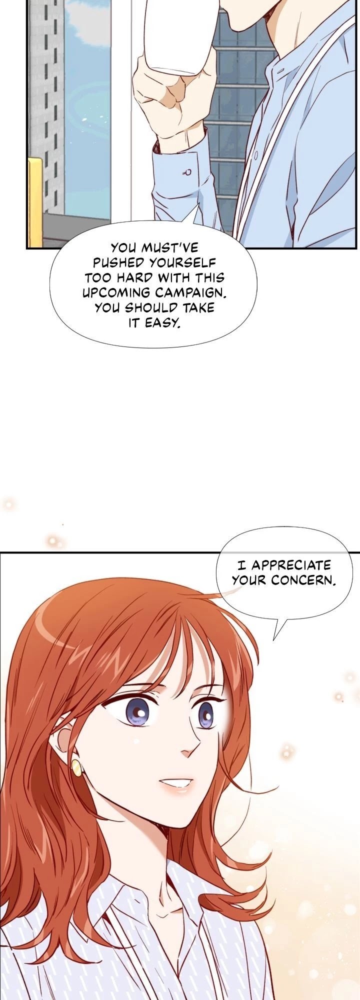 An Hour of Romance Chapter 51 page 9 - Chapter 51