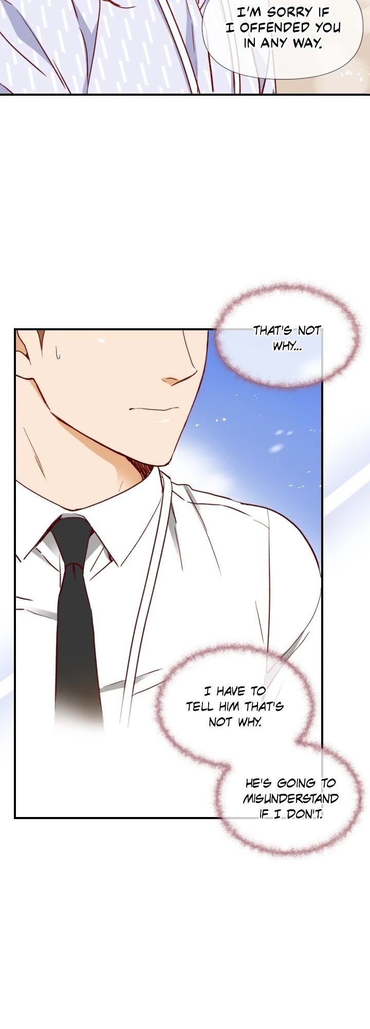 An Hour of Romance Chapter 52 page 10 - Chapter 52