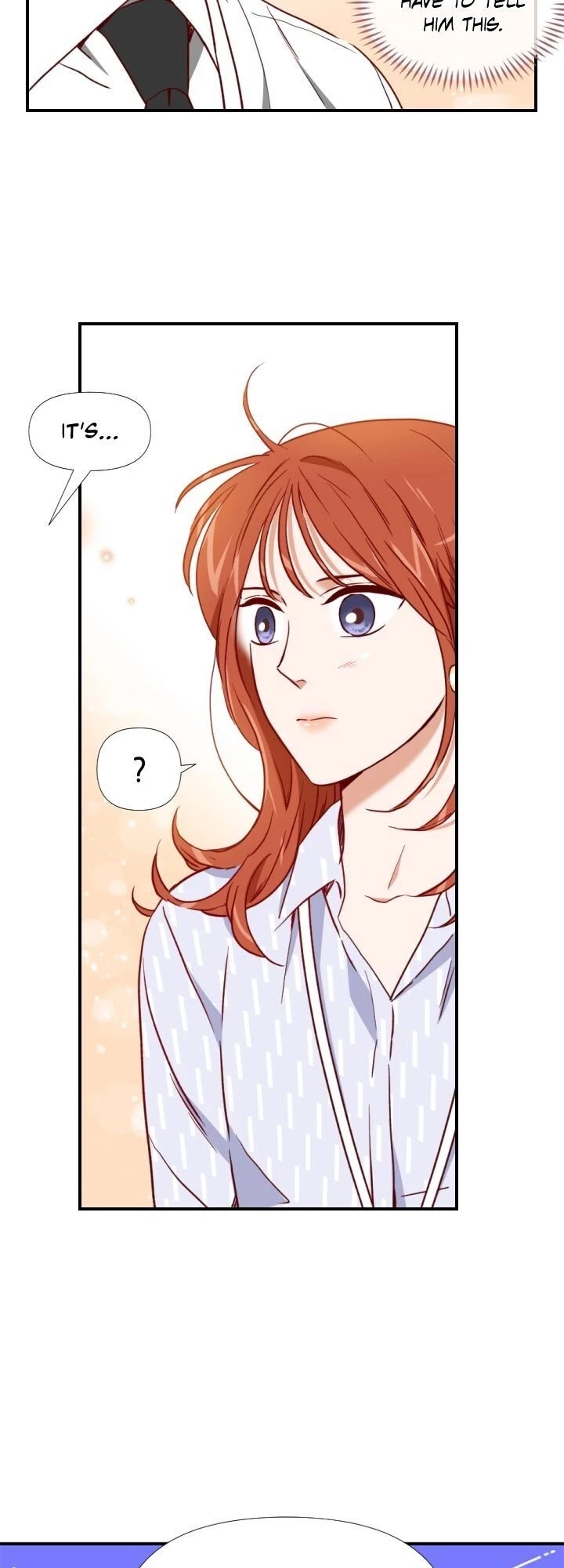 An Hour of Romance Chapter 52 page 12 - Chapter 52