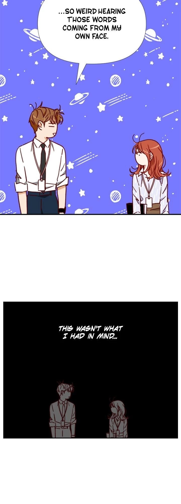 An Hour of Romance Chapter 52 page 13 - Chapter 52