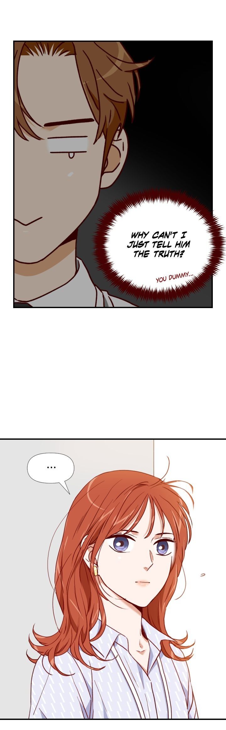 An Hour of Romance Chapter 52 page 14 - Chapter 52