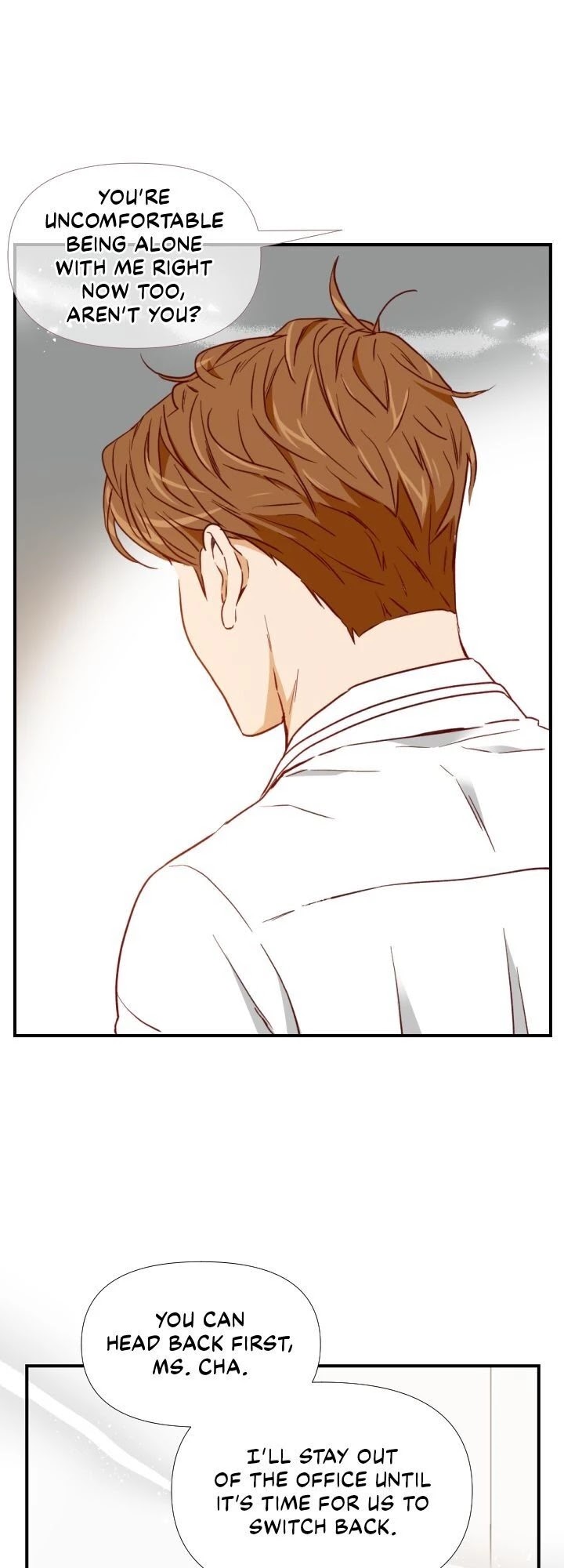 An Hour of Romance Chapter 52 page 15 - Chapter 52