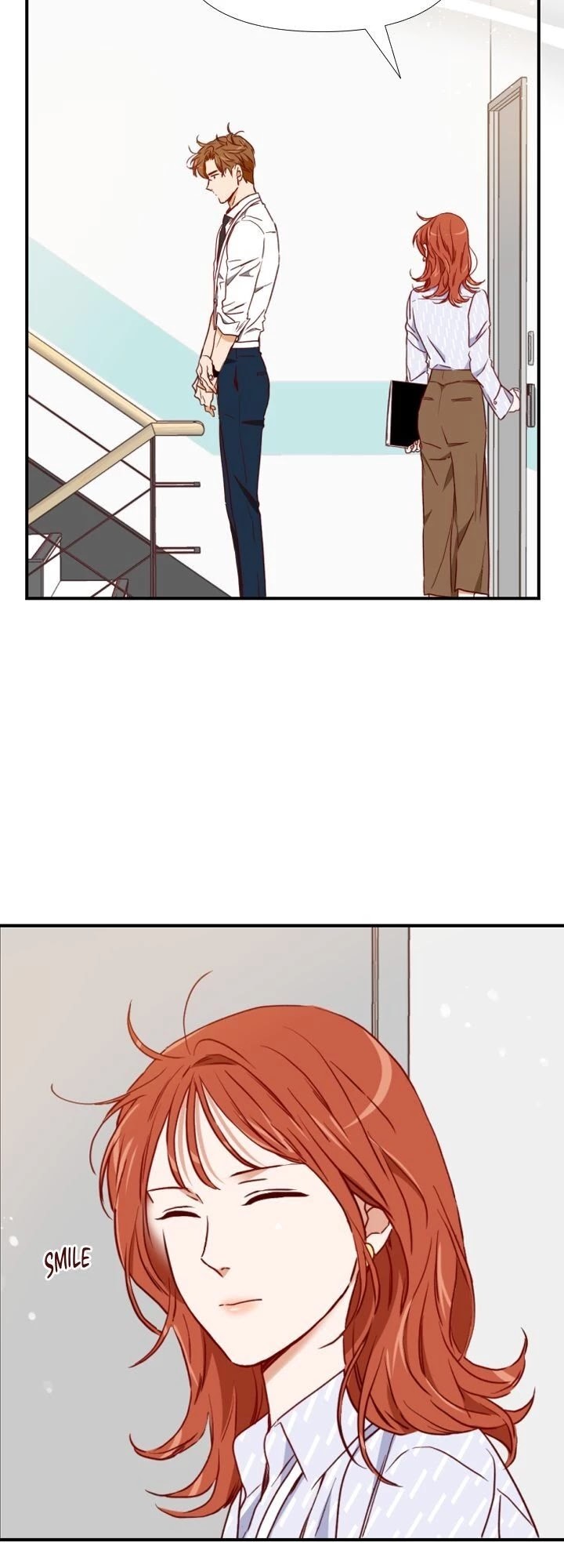 An Hour of Romance Chapter 52 page 16 - Chapter 52