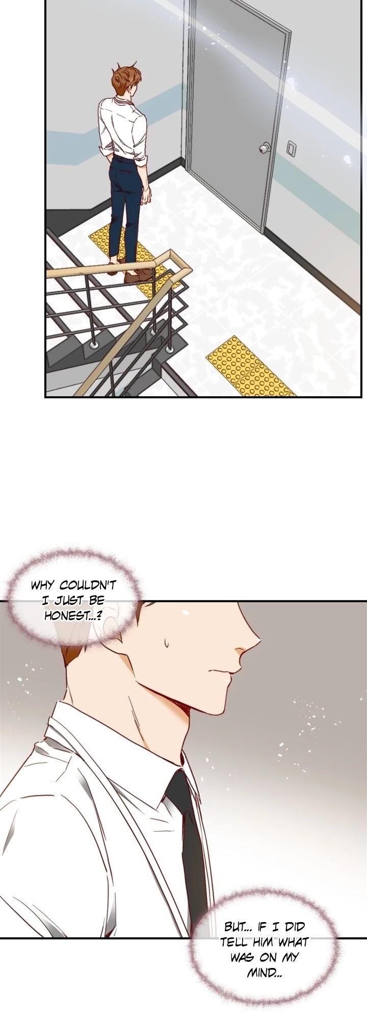 An Hour of Romance Chapter 52 page 18 - Chapter 52