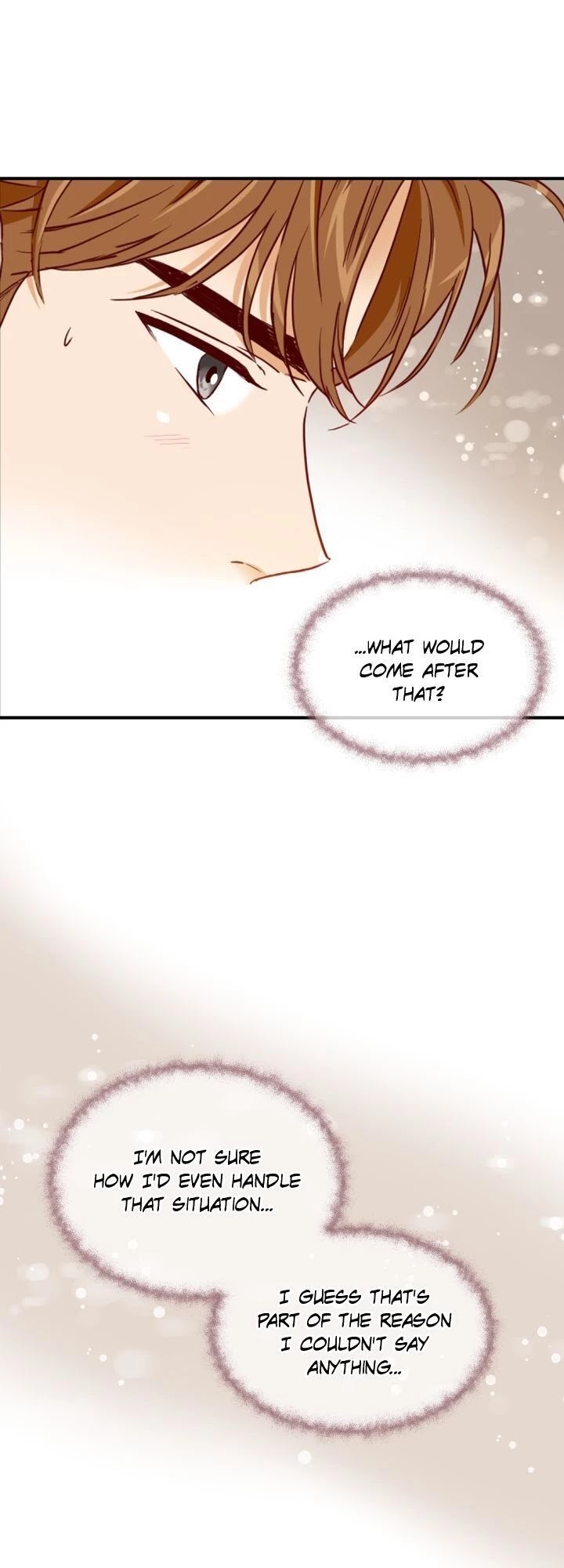An Hour of Romance Chapter 52 page 19 - Chapter 52
