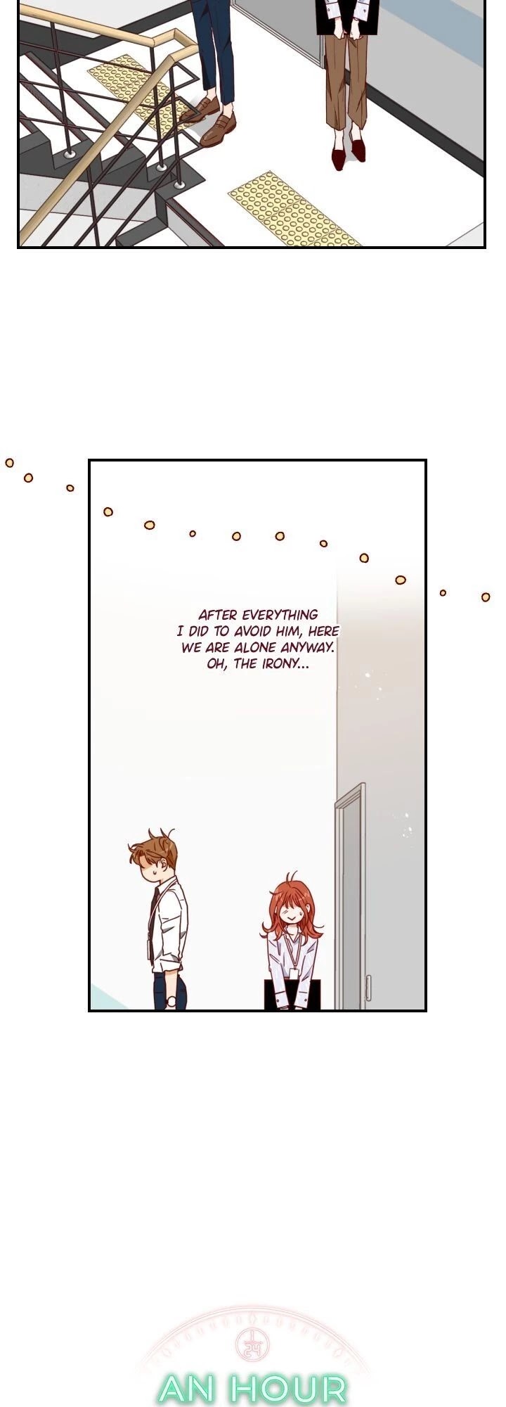 An Hour of Romance Chapter 52 page 2 - Chapter 52