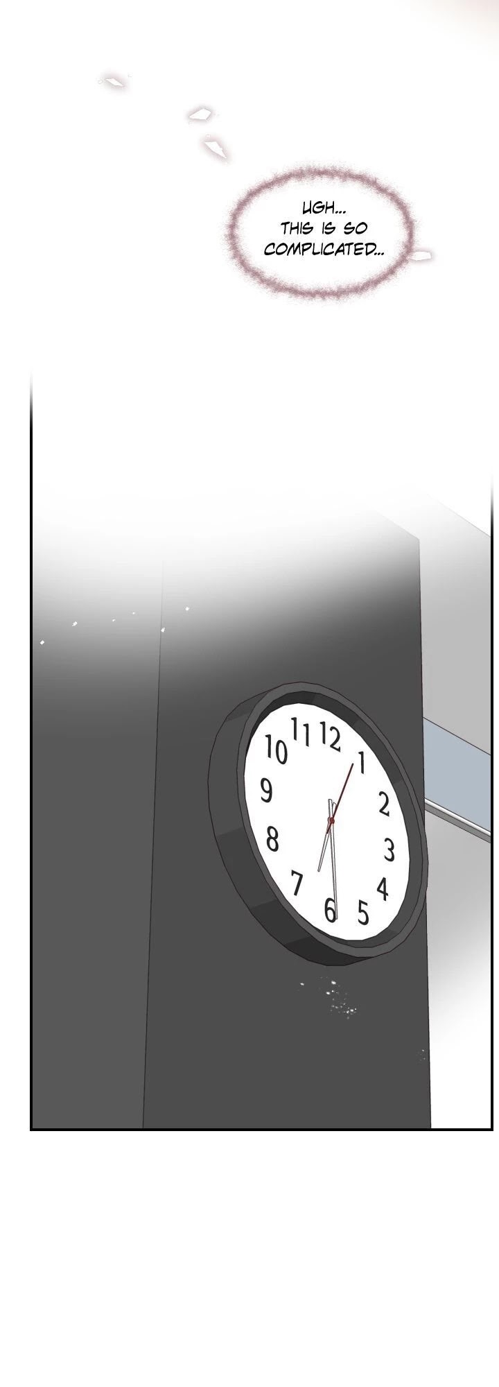 An Hour of Romance Chapter 52 page 20 - Chapter 52