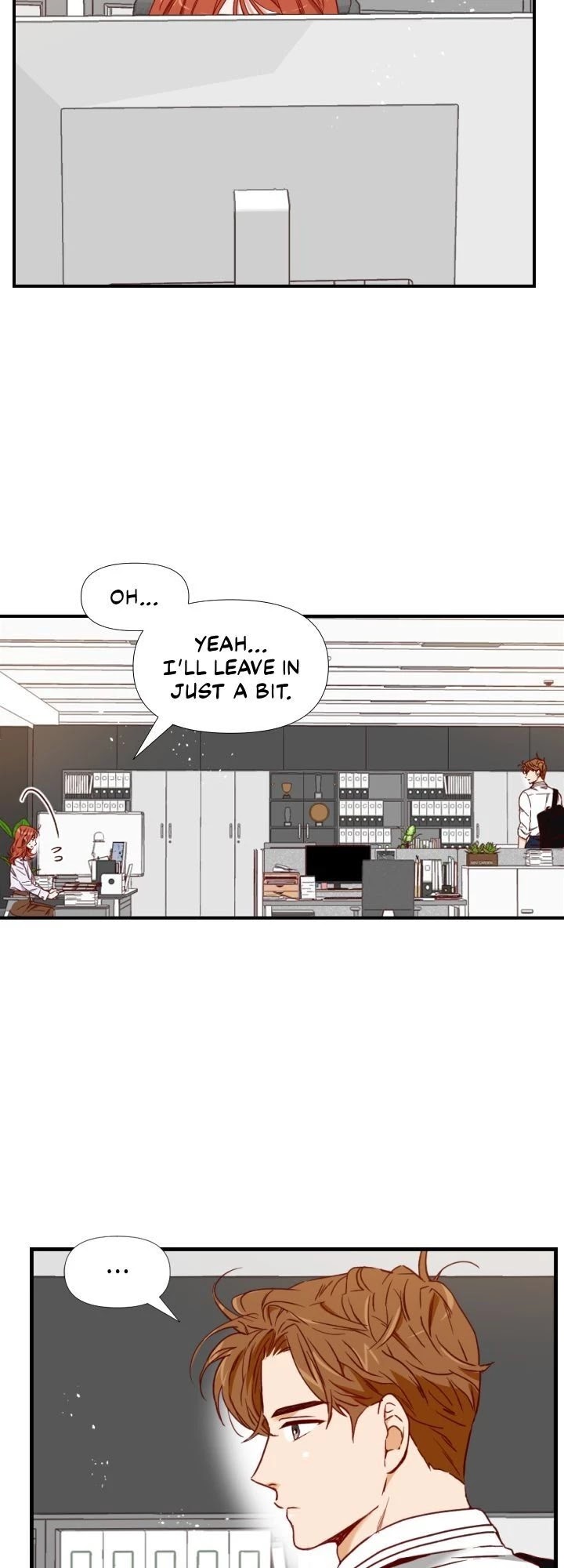 An Hour of Romance Chapter 52 page 23 - Chapter 52
