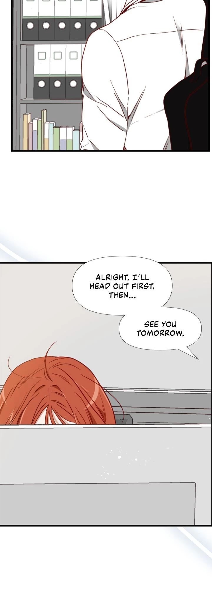 An Hour of Romance Chapter 52 page 24 - Chapter 52