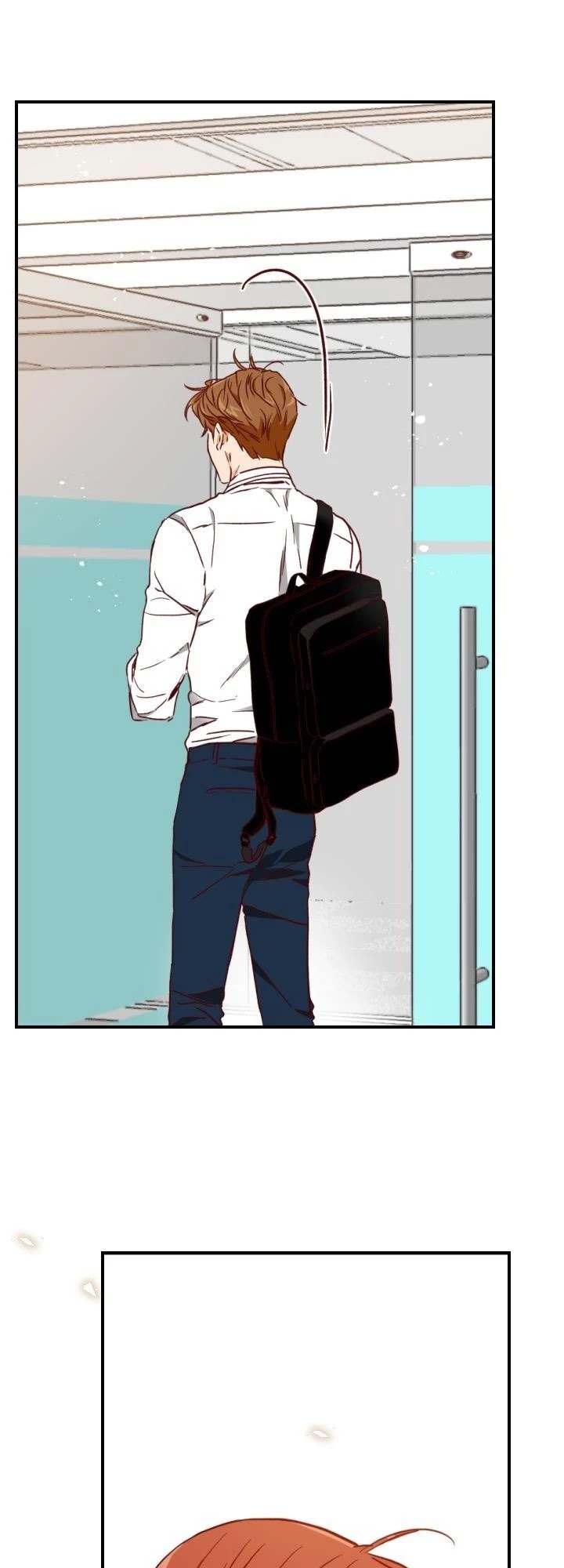 An Hour of Romance Chapter 52 page 25 - Chapter 52