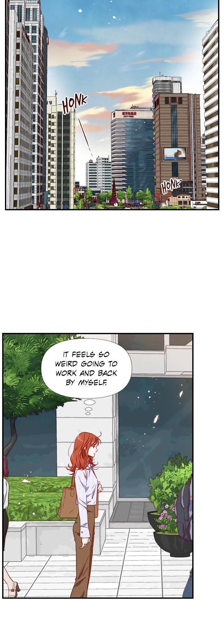 An Hour of Romance Chapter 52 page 27 - Chapter 52