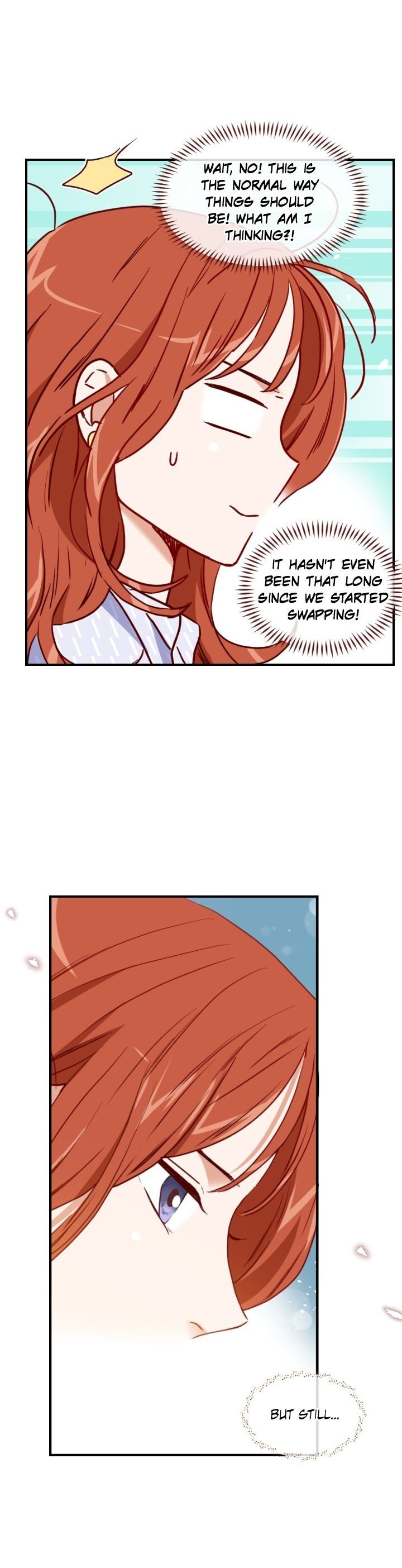 An Hour of Romance Chapter 52 page 28 - Chapter 52
