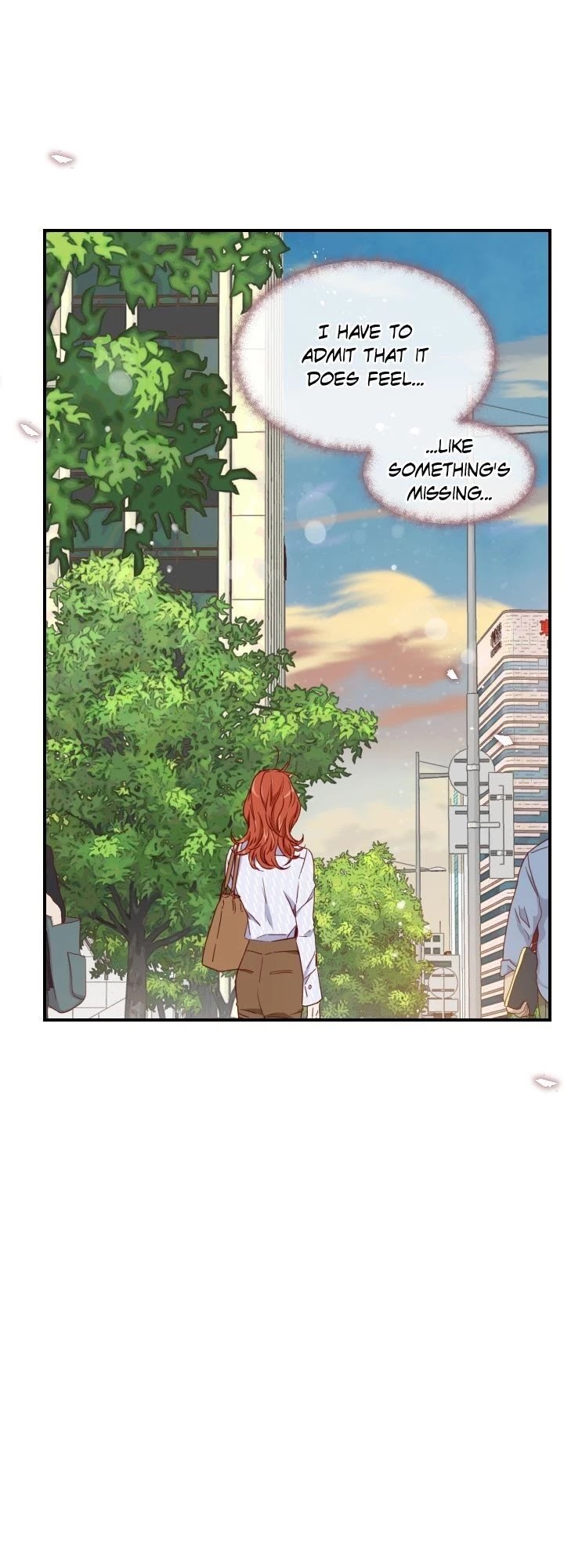 An Hour of Romance Chapter 52 page 29 - Chapter 52