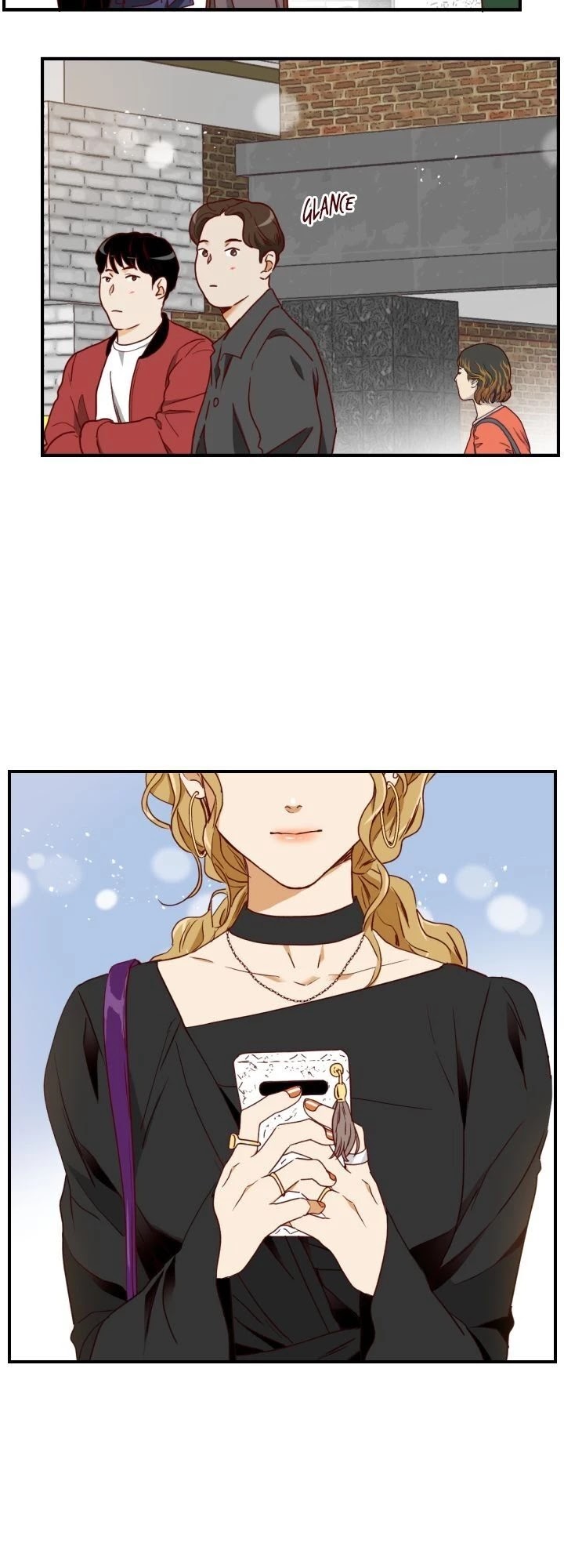 An Hour of Romance Chapter 52 page 31 - Chapter 52