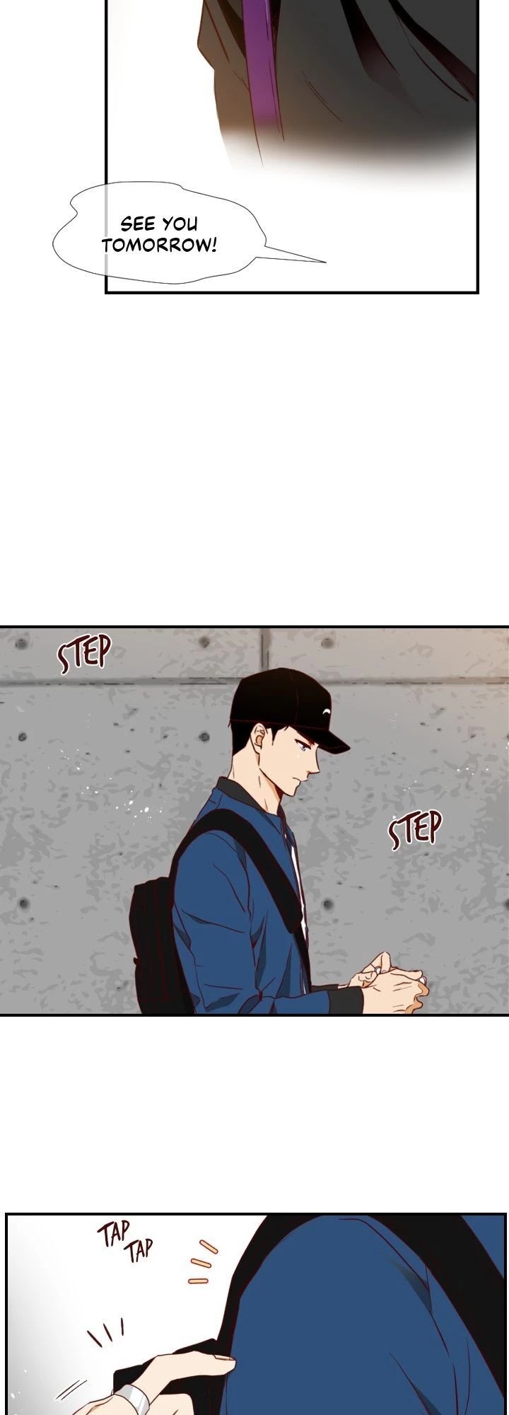 An Hour of Romance Chapter 52 page 33 - Chapter 52