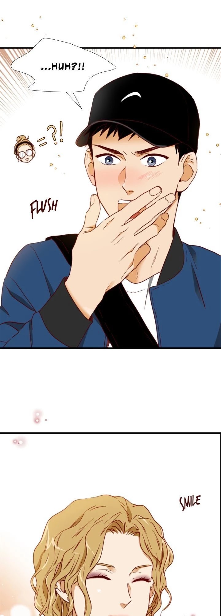 An Hour of Romance Chapter 52 page 37 - Chapter 52