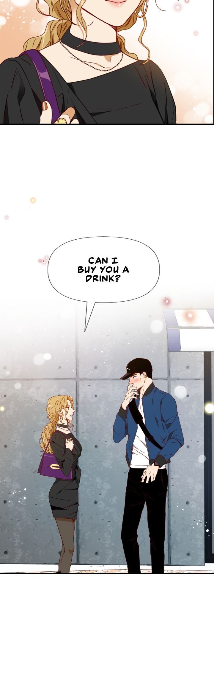 An Hour of Romance Chapter 52 page 38 - Chapter 52