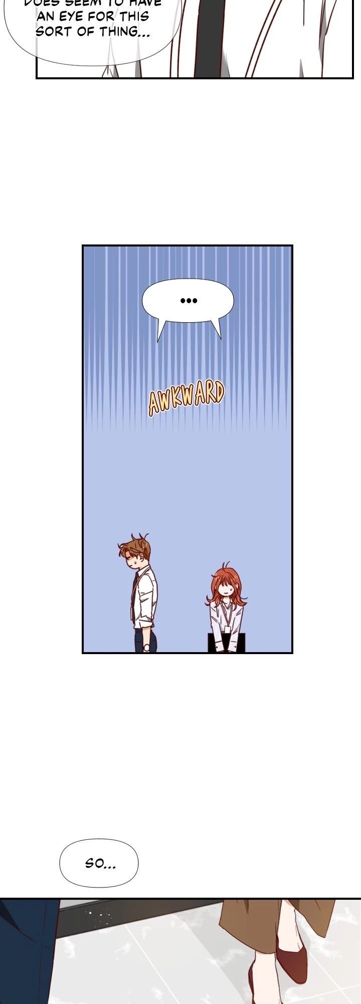 An Hour of Romance Chapter 52 page 5 - Chapter 52