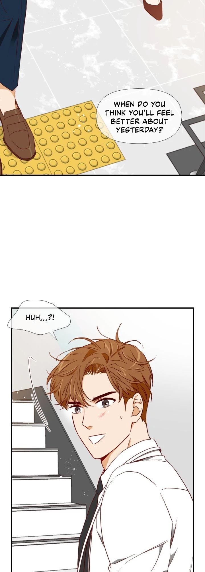 An Hour of Romance Chapter 52 page 6 - Chapter 52