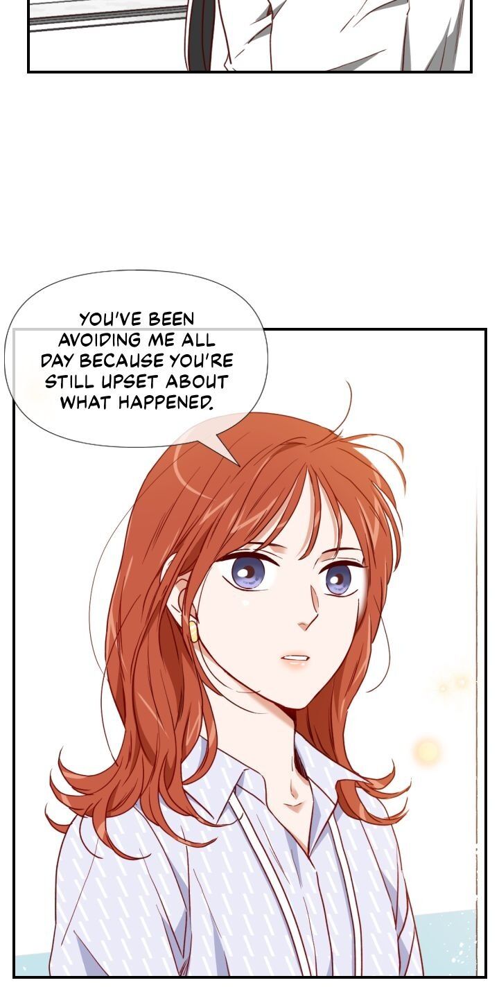 An Hour of Romance Chapter 52 page 7 - Chapter 52