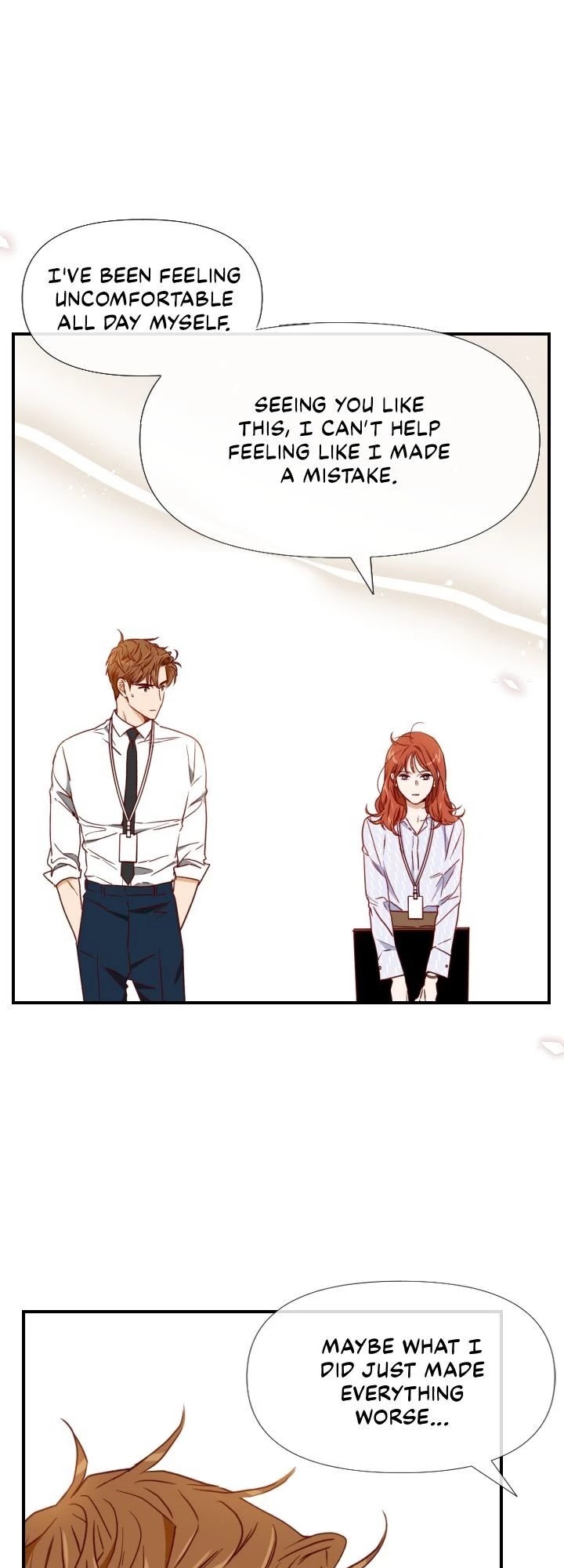 An Hour of Romance Chapter 52 page 8 - Chapter 52
