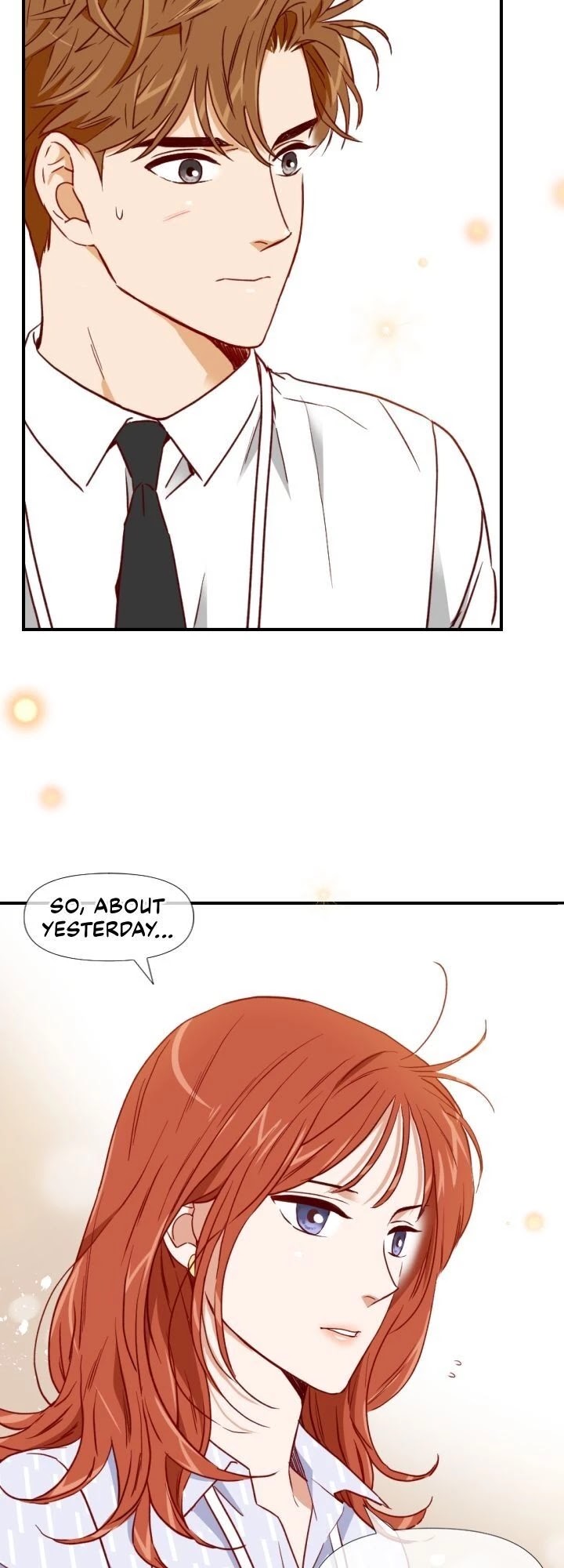 An Hour of Romance Chapter 52 page 9 - Chapter 52