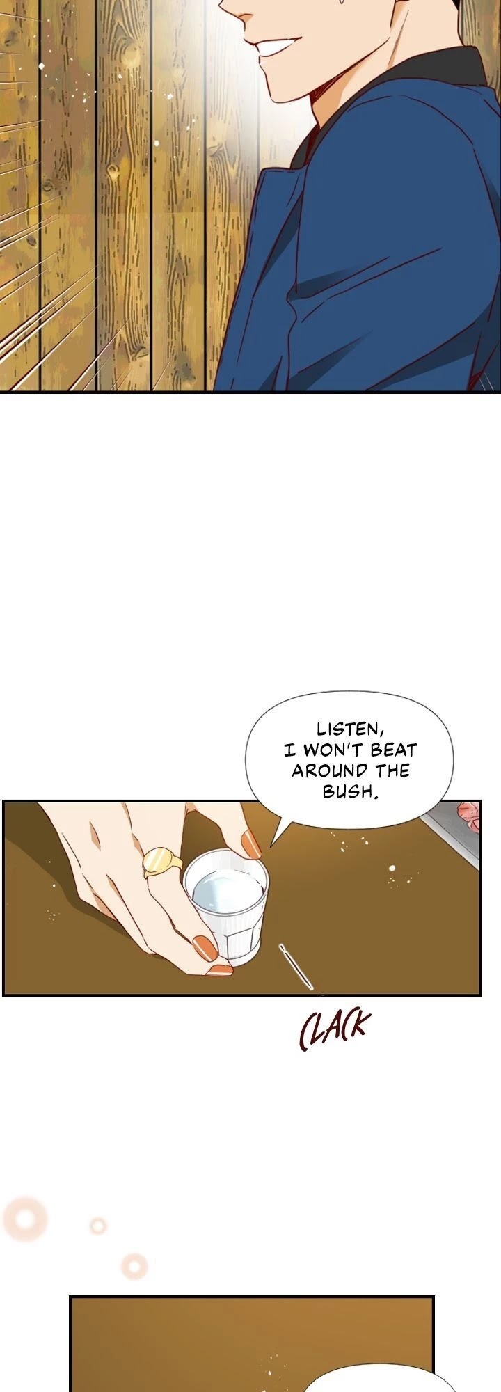 An Hour of Romance Chapter 53 page 11 - Chapter 53