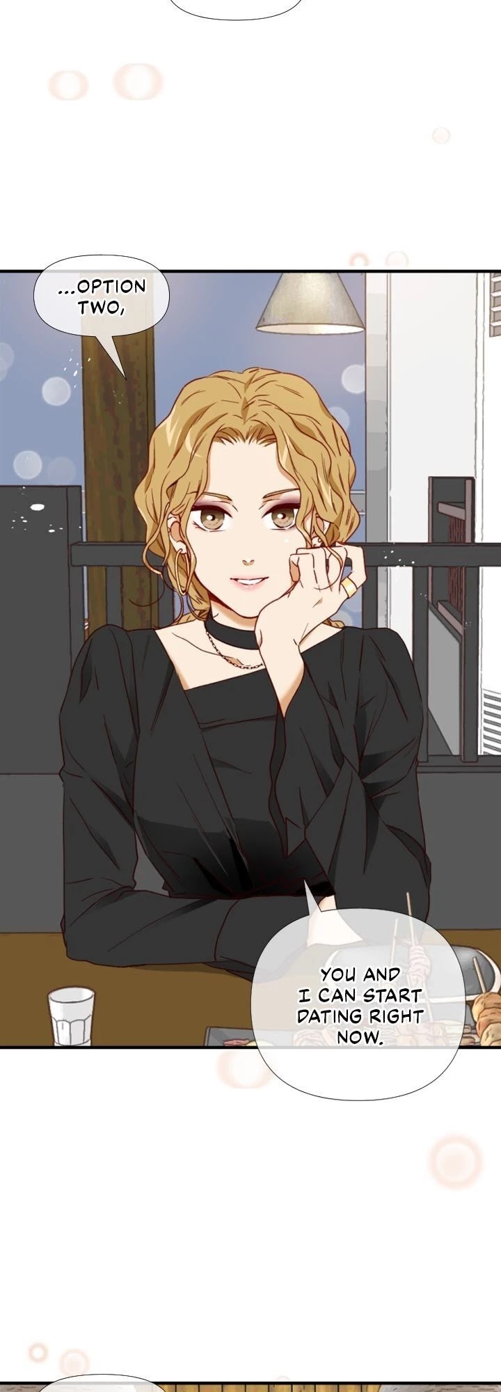 An Hour of Romance Chapter 53 page 13 - Chapter 53
