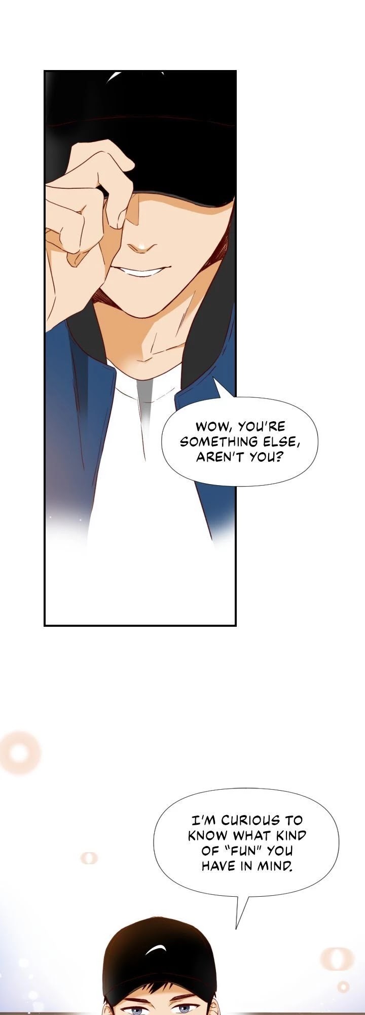 An Hour of Romance Chapter 53 page 16 - Chapter 53