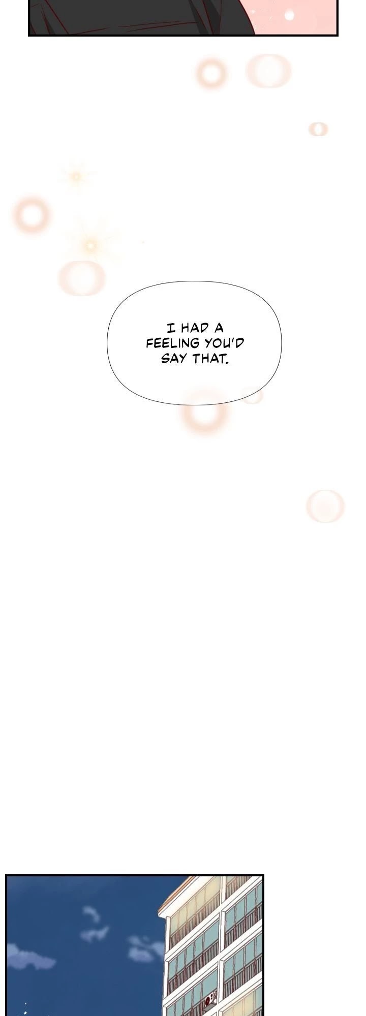 An Hour of Romance Chapter 53 page 18 - Chapter 53