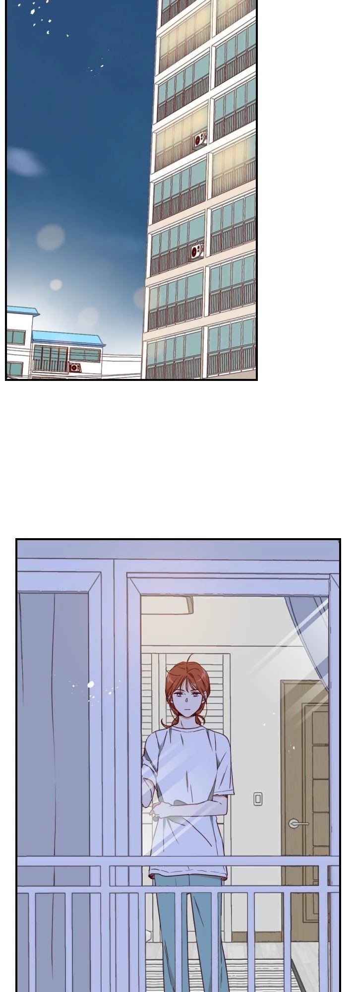 An Hour of Romance Chapter 53 page 19 - Chapter 53