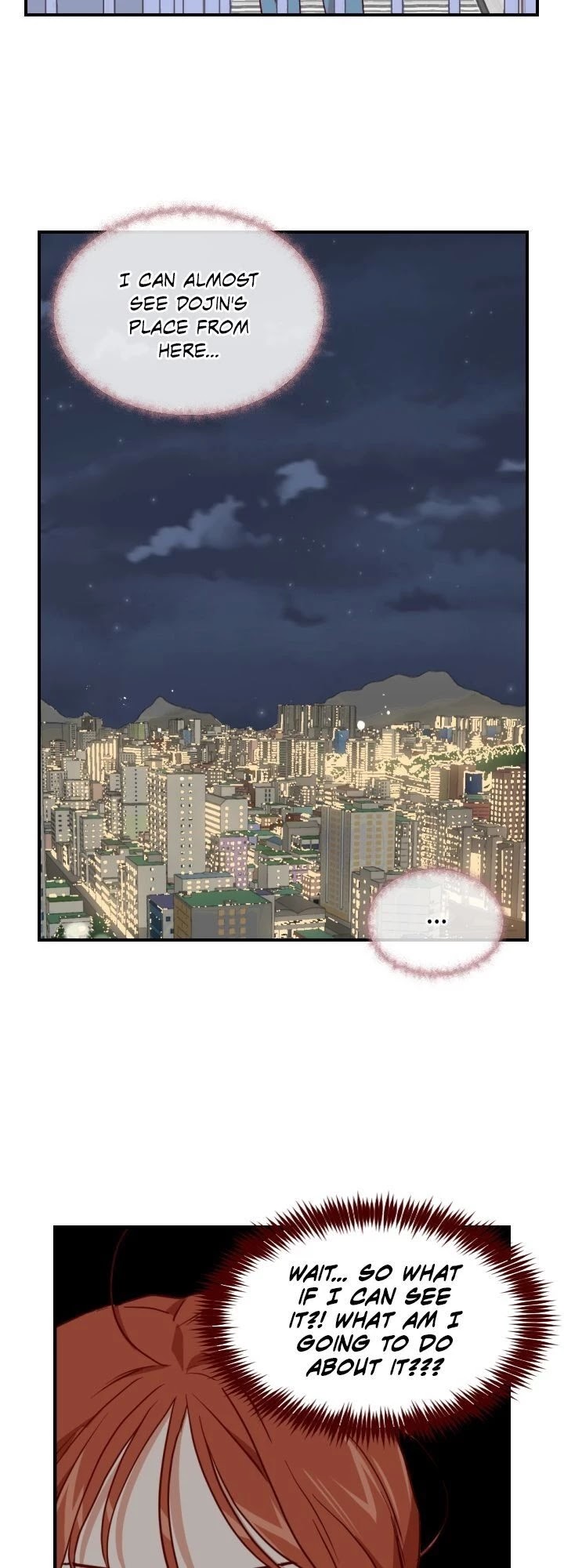 An Hour of Romance Chapter 53 page 20 - Chapter 53