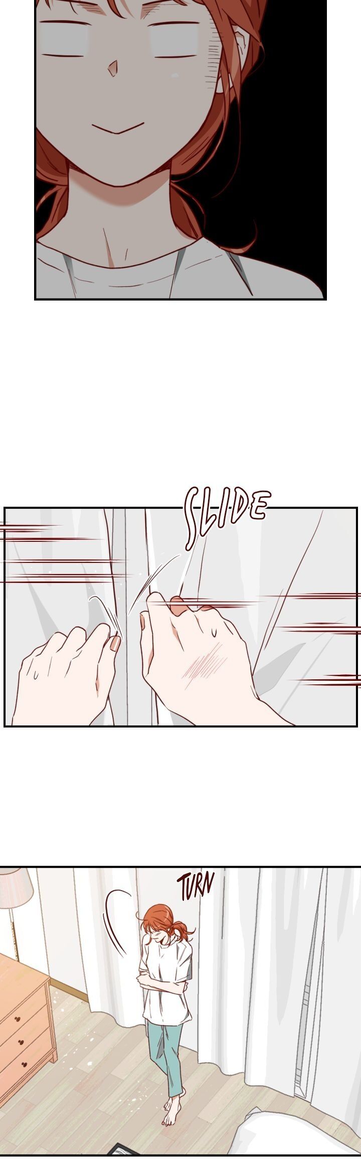 An Hour of Romance Chapter 53 page 21 - Chapter 53