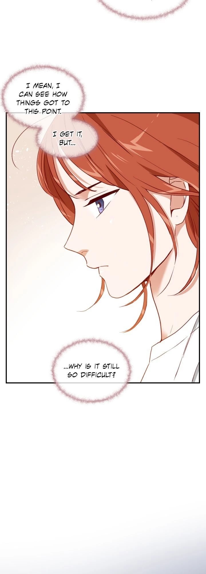 An Hour of Romance Chapter 53 page 24 - Chapter 53