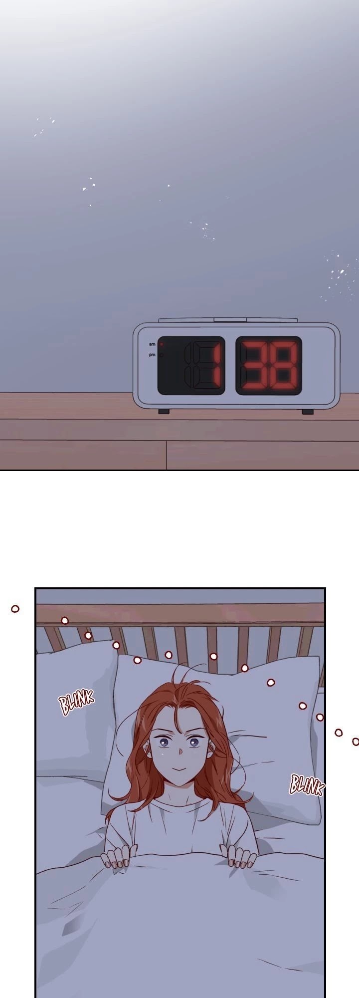 An Hour of Romance Chapter 53 page 25 - Chapter 53