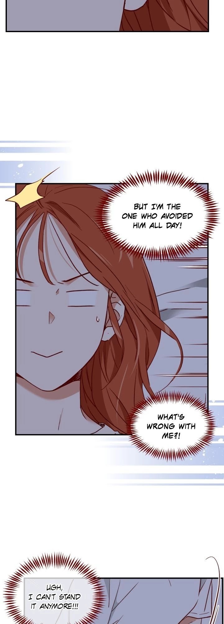 An Hour of Romance Chapter 53 page 27 - Chapter 53