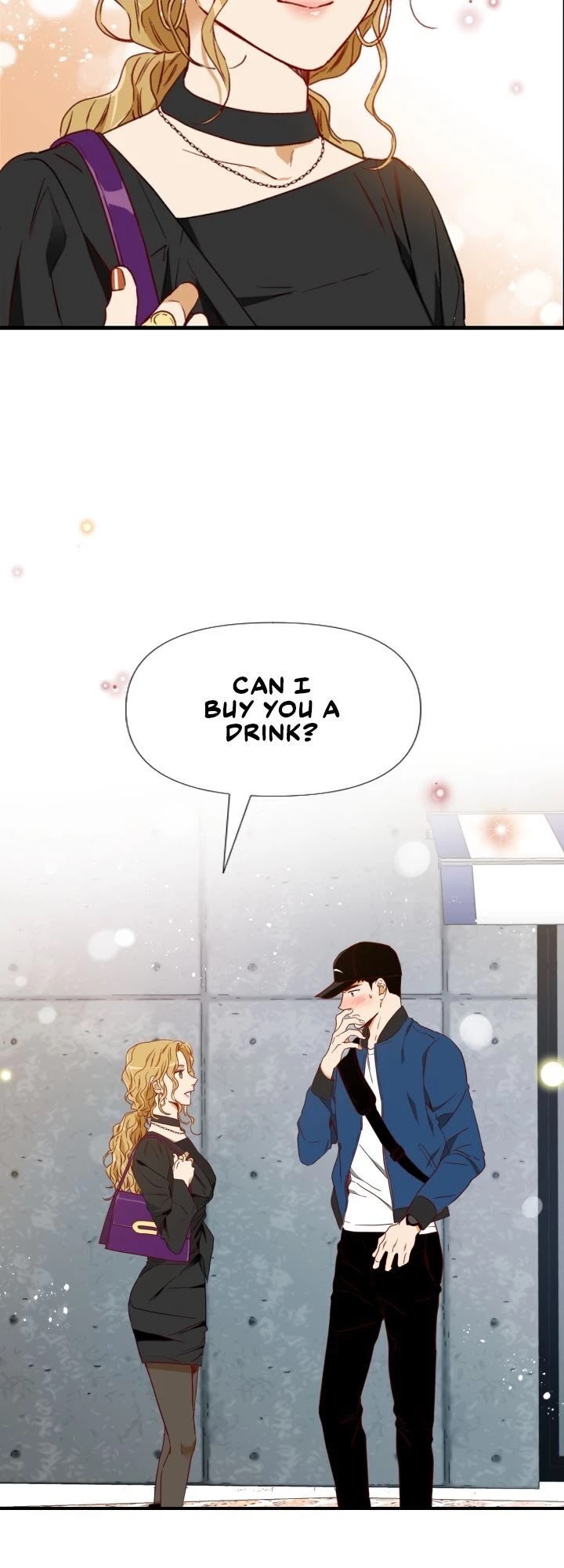 An Hour of Romance Chapter 53 page 3 - Chapter 53